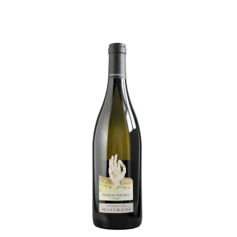 모로 노데 샤블리 1er 크뤼 몽맹 2021 - 화이트와인
