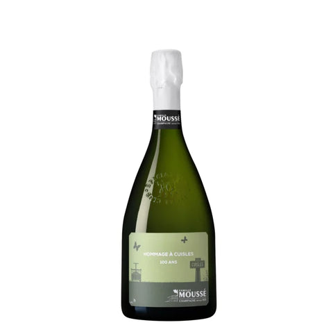 무쎄 피스 오마주 아 뀌슬르 엑스트라 브뤼 CHAMPAGNE