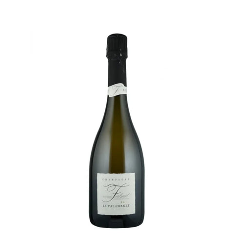 나탈리 팔메 르 발 코르네 블랑 드 누아 브뤼 2017 - CHAMPAGNE