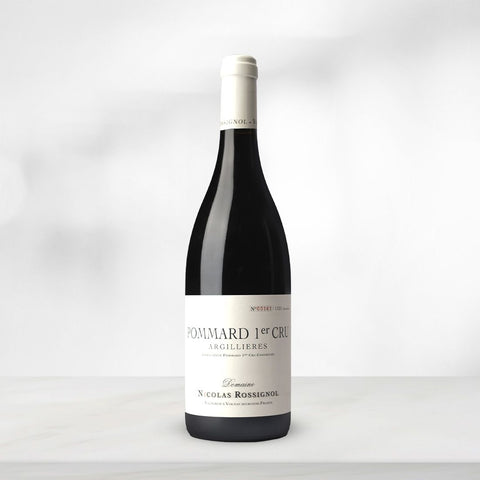 도멘 니콜라 호시뇰, 뽀마르 1er Cru 아르질리에르 2019