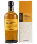 닛카 코페이 몰트 위스키 Coffey Malt Whisky - whisky