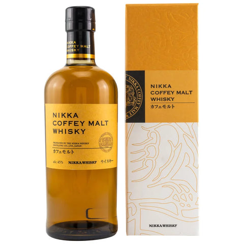 닛카 코페이 몰트 위스키 Coffey Malt Whisky - whisky