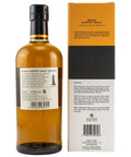 닛카 코페이 몰트 위스키 Coffey Malt Whisky - whisky