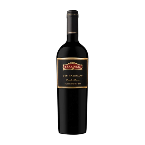 Errazuriz Don Maximiano 2017