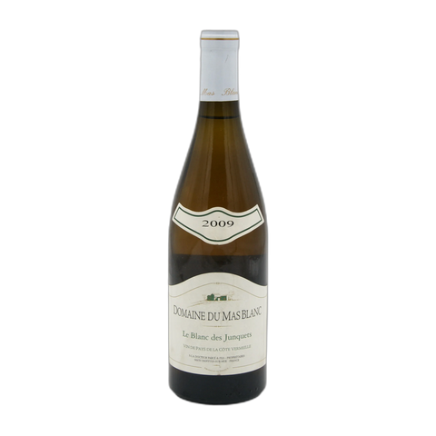 도멘 뒤 마 블랑, 레 쥰케 2007