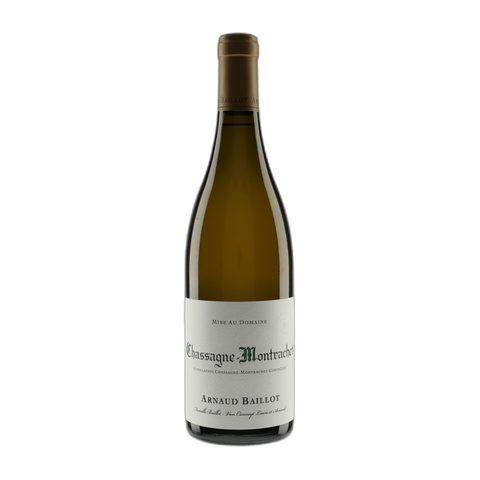 아르노 바이오, 샤샤뉴 몽라셰 2024