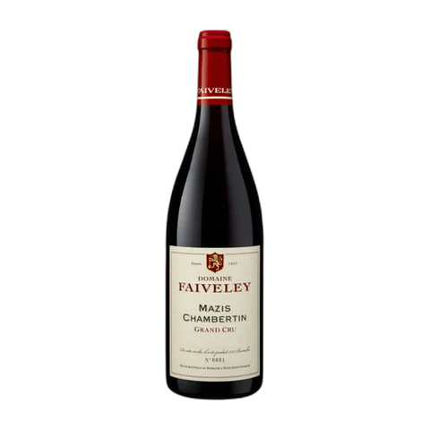 도멘 페블레 마지 샹베르땡 그랑 크뤼 2018