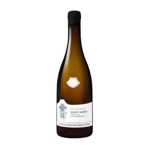 도멘 장 클로드 바슐레 생토방 1er Cru '레 샹플로' 2013