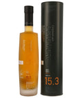 옥토모어 15.3 에디션 - whisky
