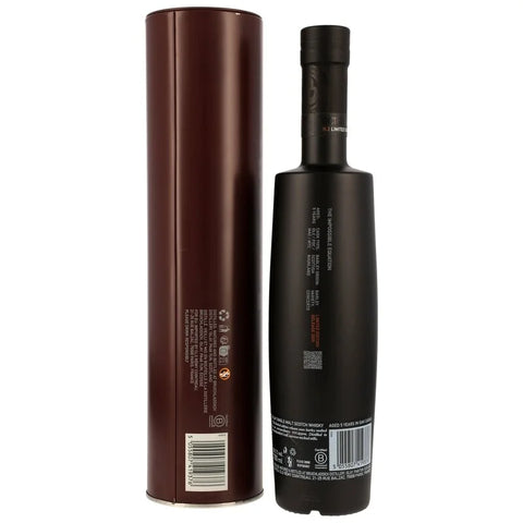 옥토모어 16.2 에디션 - whisky
