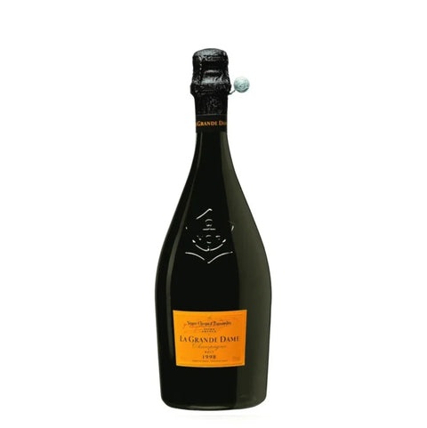 [OLD] 뵈브 끌리코 퐁사르당 라 그랑담 1998 - CHAMPAGNE