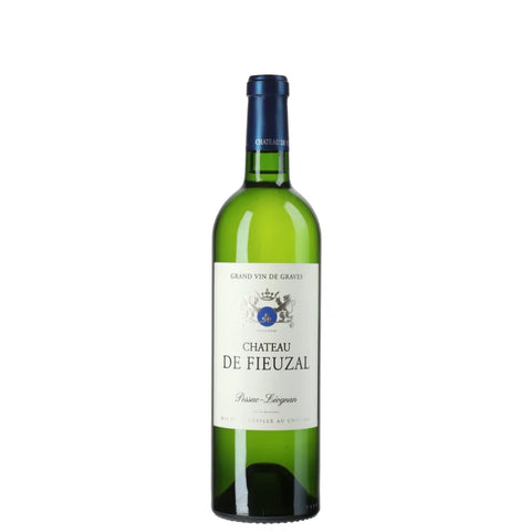 [OLD] 샤또 드 퓌잘 블랑 2005 - 화이트와인