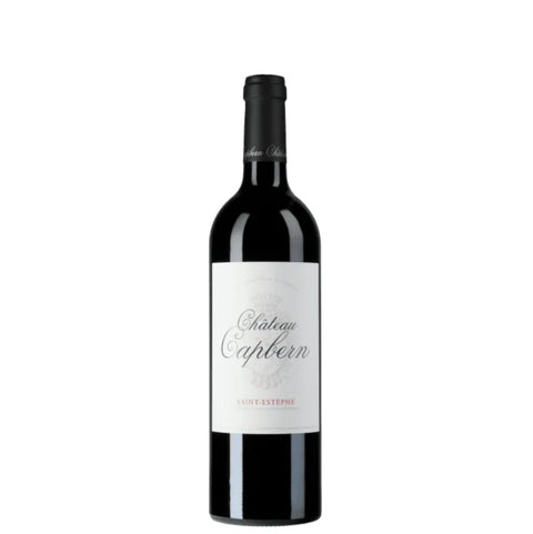 [OLD] 샤또 카베른 1982 [하프보틀] - 레드와인