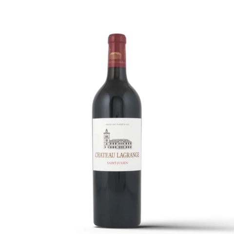 [OLD] 샤또 라그랑주 2000 - 레드와인