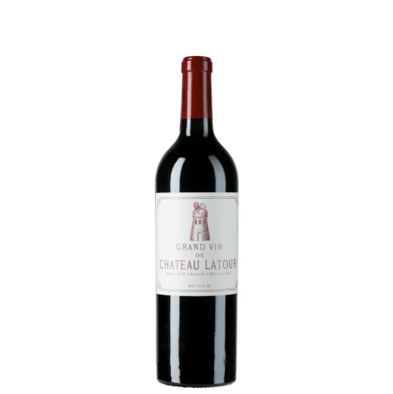 シャトー・ラトゥール 1983.750ml.Ch.Latour 1983.750ml. シャトー