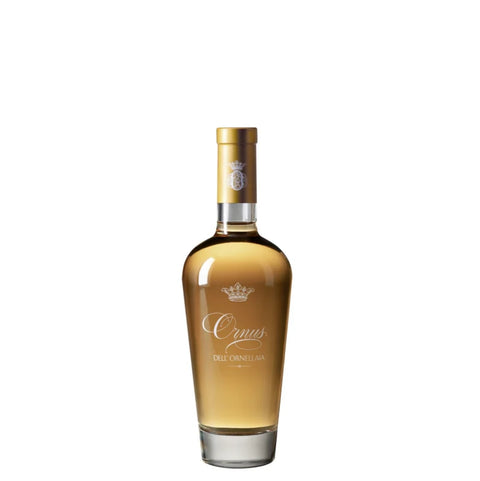 오르누스 델 오르넬라이아 2022 - 화이트와인