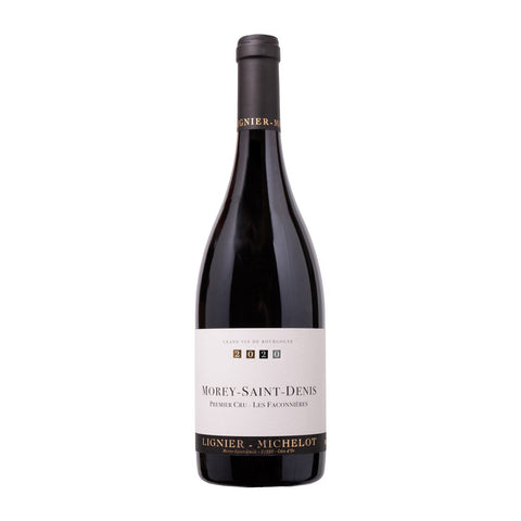 2020 Virgile Lignier-Michelot Morey-Saint-Denis 1er Cru Les Faconnières