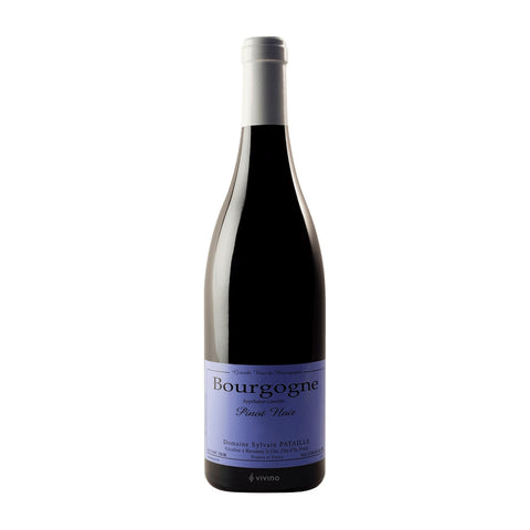Domaine Sylvain Pataille Bourgogne Rouge 2023
