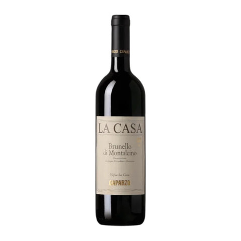 Tenuta Caparzo Brunello di Montalcino "La Casa" 2010