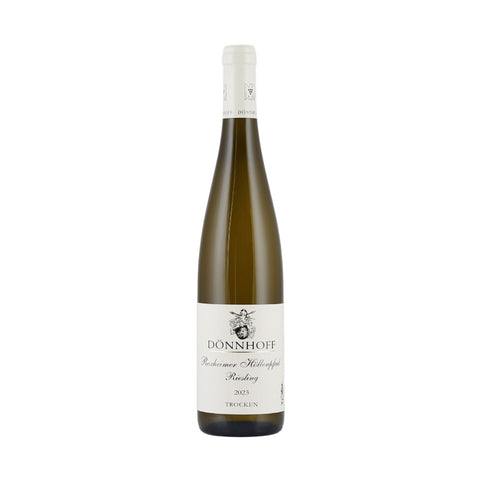 2025 Dönnhoff Roxheimer Höllenpfad Riesling trocken Erste Lage