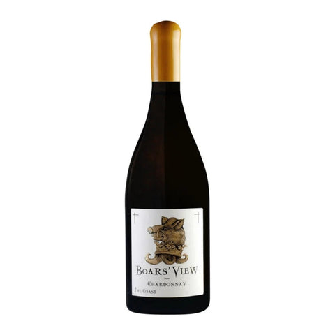 2020 Boars' View 'The Coast' Chardonnay