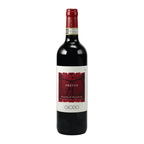 2021 Podere Giodo Brunello di Montalcino DOCG