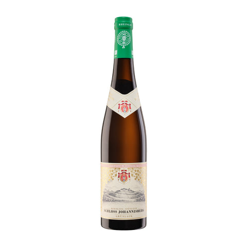 2023 Schloss Johannisberg Riesling Grünlack Spätlese