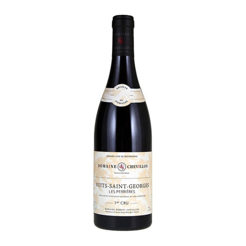 2022 Domaine Robert Chevillon Nuits-Saint-Georges 1er Cru Les Perrières