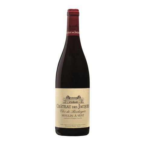 Château des Jacques Moulin-à-Vent Clos de Rochegrès 2021
