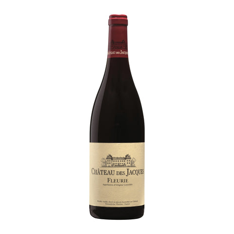 Château des Jacques Fleurie 2024