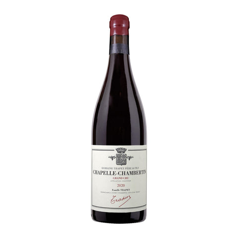 2020 Domaine Trapet Père & Fils Chapelle-Chambertin Grand Cru