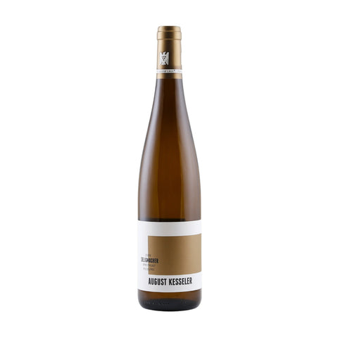 2024 August Kesseler Lorchhausen Seligmacher Riesling Kabinett Goldkapsel