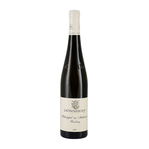 2024 Dönnhoff Höllenpfad im Mühlenberg Riesling Grosses Gewächs