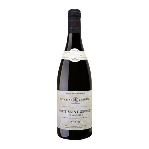 2022 Domaine Robert Chevillon Nuits-Saint-Georges 1er Cru Les Vaucrains