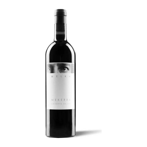 2014 Melka Estates "Mekerra Vineyard" Proprietary Red