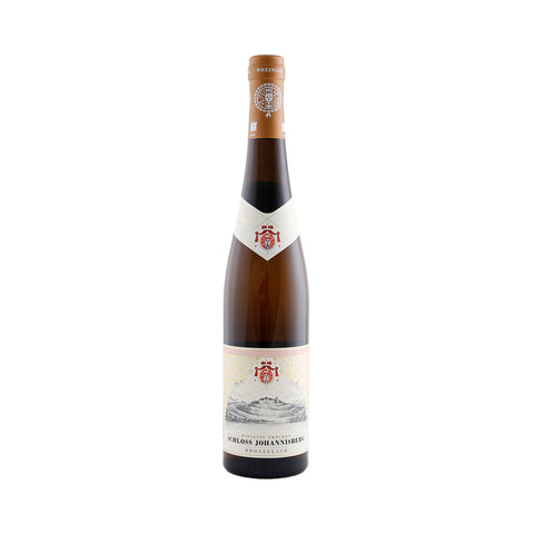 2024 Schloss Johannisberg Riesling Bronzelack trocken