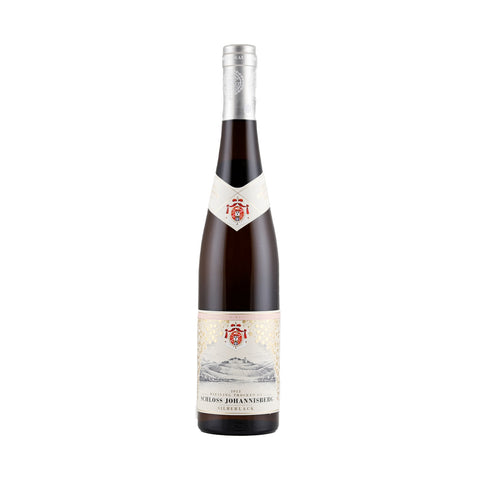 2022 Schloss Johannisberg Silberlack Riesling Grosses Gewächs