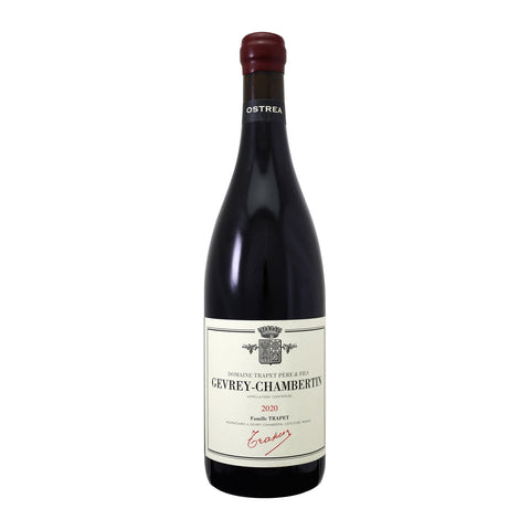 2020 Domaine Trapet Père & Fils Gevrey-Chambertin Ostrea
