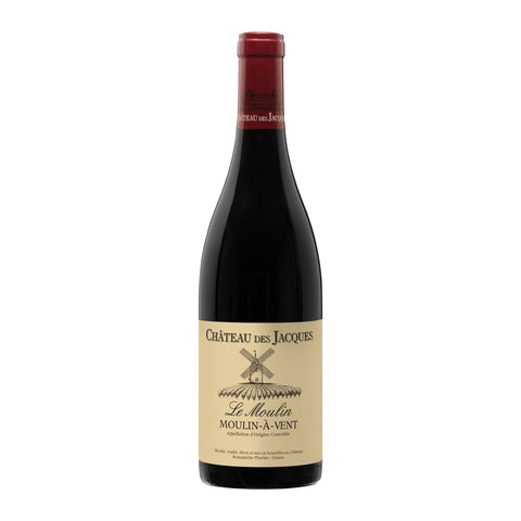 Château des Jacques Le Moulin 2021