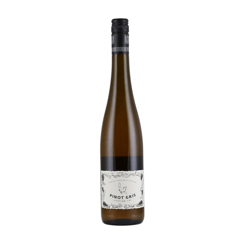 2024 Friedrich Becker "Dernier Cru" Grauer Burgunder trocken