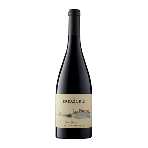 2014 Errázuriz 'Las Pizarras' Pinot Noir