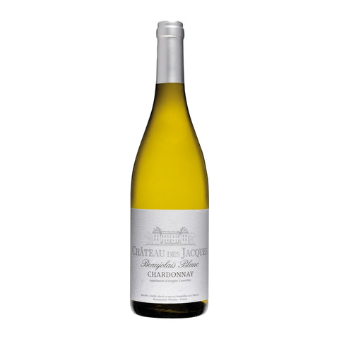 Château des Jacques Beaujolais Blanc 2024 (Organic)