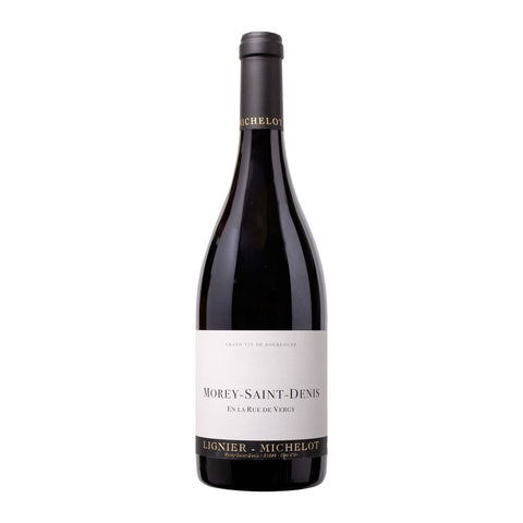 2022 Virgile Lignier-Michelot Morey-Saint-Denis Rue de Vergy