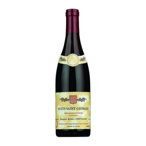 2021 Domaine Robert Chevillon Nuits-Saint-Georges Vieilles Vignes