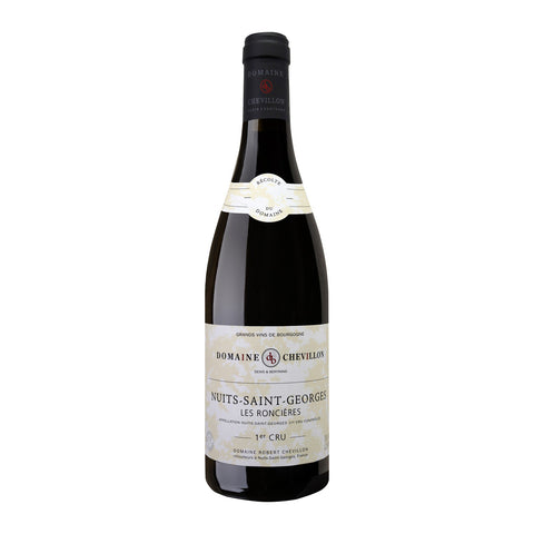 2020 Domaine Robert Chevillon Nuits-Saint-Georges 1er Cru Les Roncières
