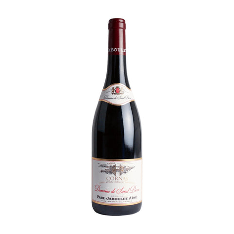 Paul Jaboulet Aîné Domaine de Saint Pierre Cornas 2017