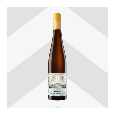 Gelblack XO Schloss Johannisberg - Riesling alkoholfrei