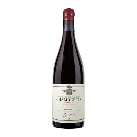 2006 Domaine Trapet Père & Fils Chambertin Grand Cru