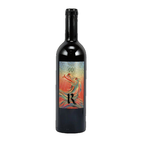 2023 Realm Cellars Precious Twin Rosé