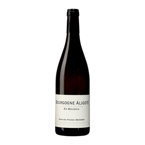 2023 Domaine Pierre Boisson Bourgogne Aligote 'En Boussin'